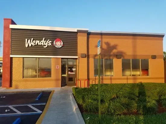 Wendy's