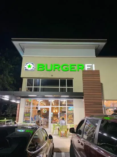 BurgerFi