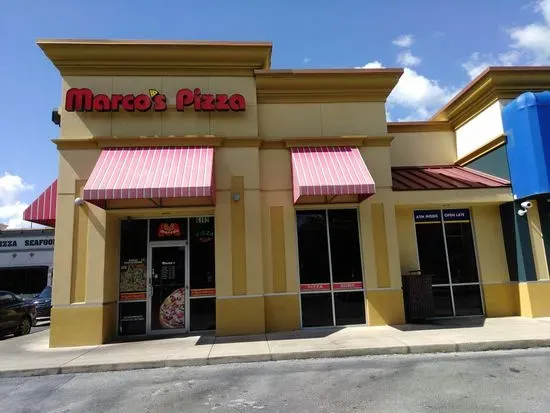 Marco's Pizza