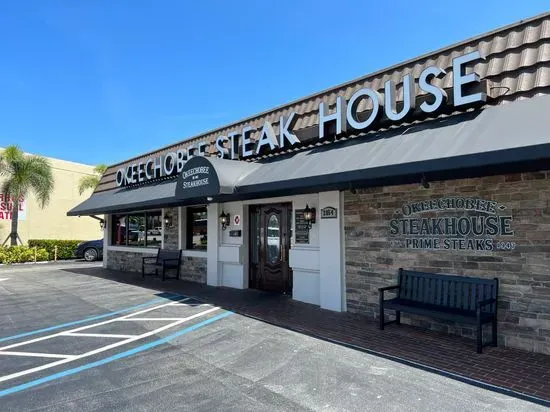 Okeechobee Steak House