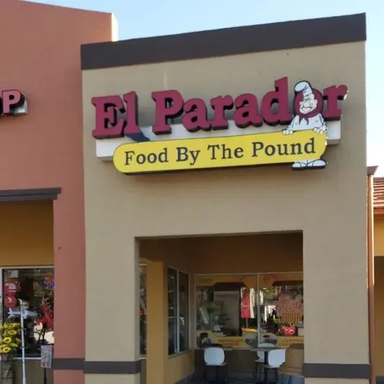 El Parador Food By the Pound