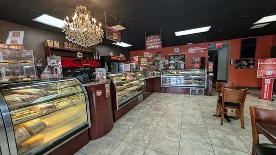 Pinecrest Bakery - Miller