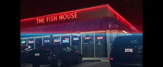 The Fish House