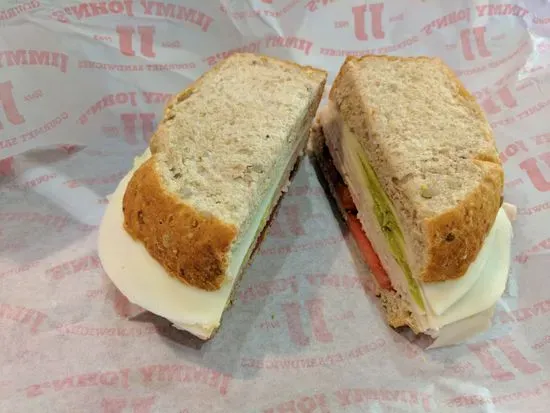 Jimmy John's