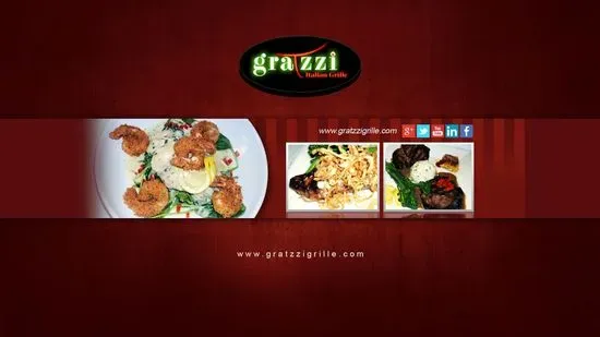 Gratzzi Italian Grille