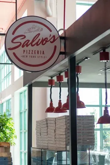 Salvo's Pizzeria