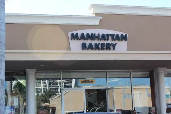 Manhattan Bakery Resto