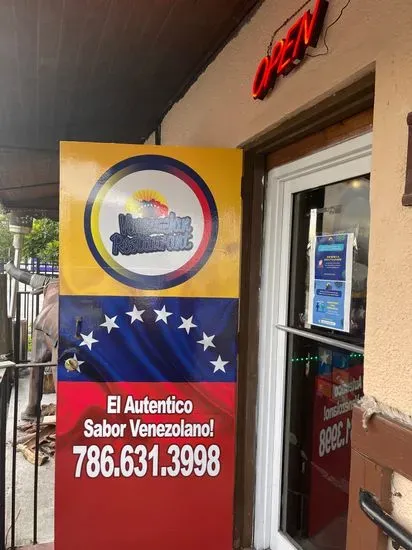 Venezuelan Restaurant KONUCO
