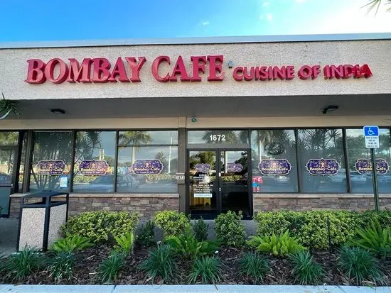 Bombay Cafe - Best Indian Restaurant In Florida