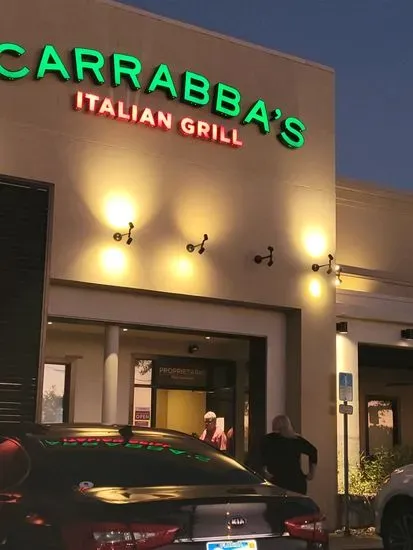 Carrabba's Italian Grill