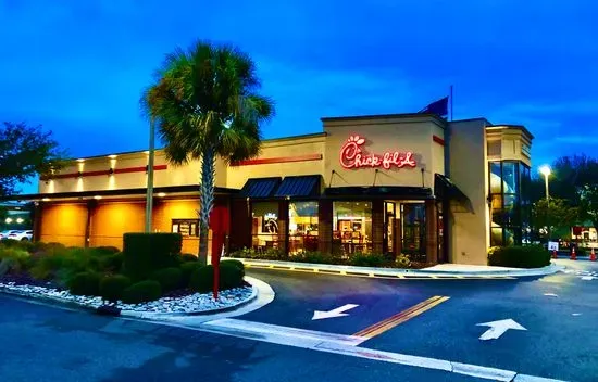 Chick-fil-A