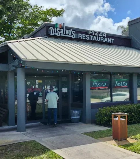 Disalvo's Pizza & Italian Restaurant