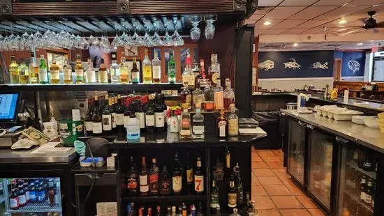 Eagle Grill & Oyster Bar