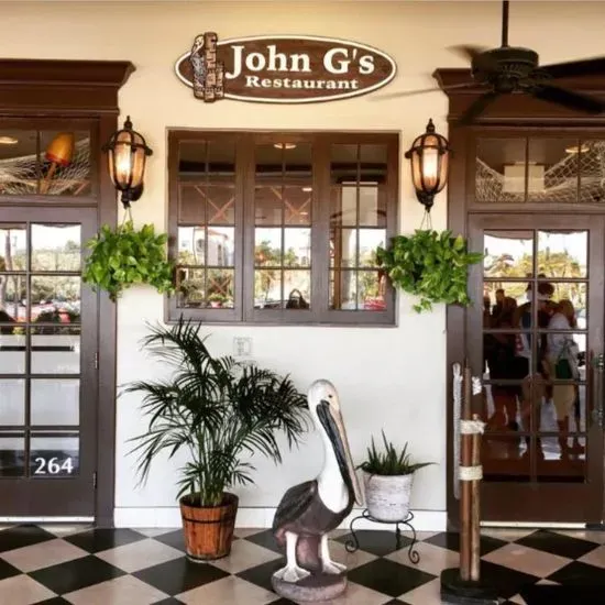 John G's Restaurant