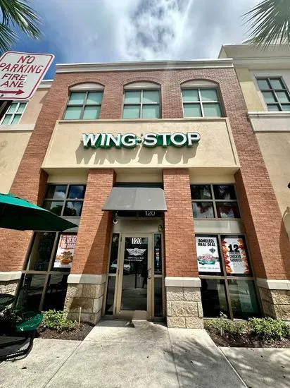 Wingstop