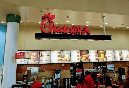 Chick-fil-A