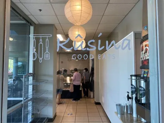 Kusina – Good Eats