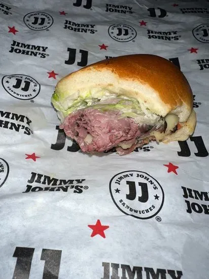 Jimmy John's