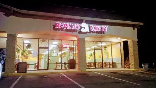 Hopkins Eatery