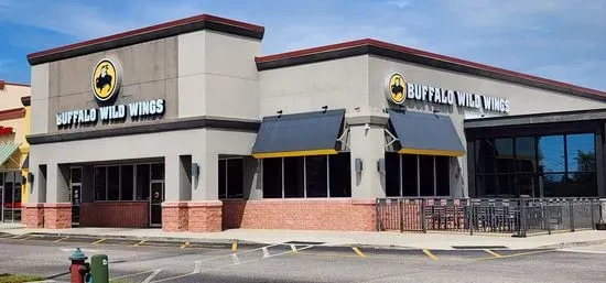 Buffalo Wild Wings