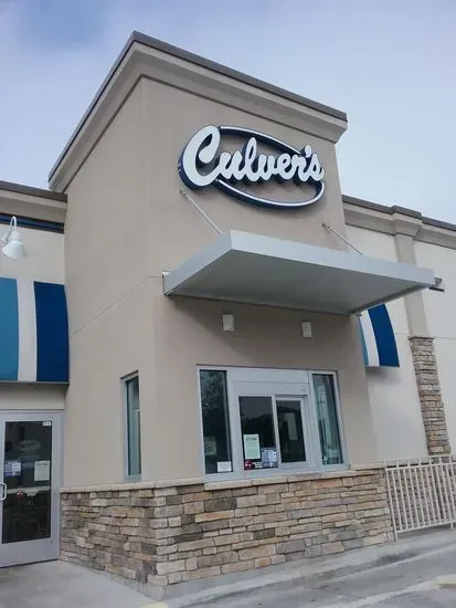 Culver’s