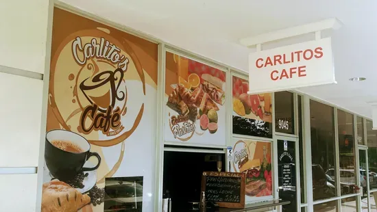 Carlito's Café