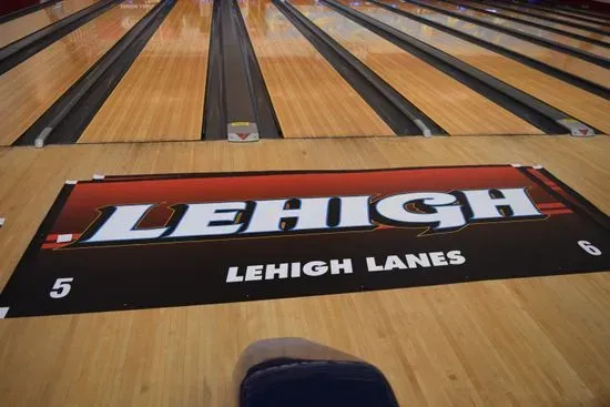 Lehigh Lanes