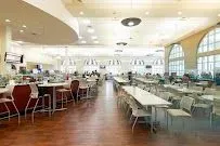 Panther Dining Hall