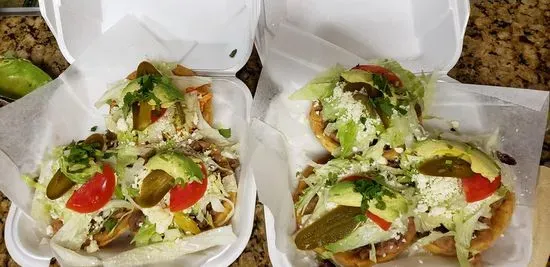 Taqueria Michoacana