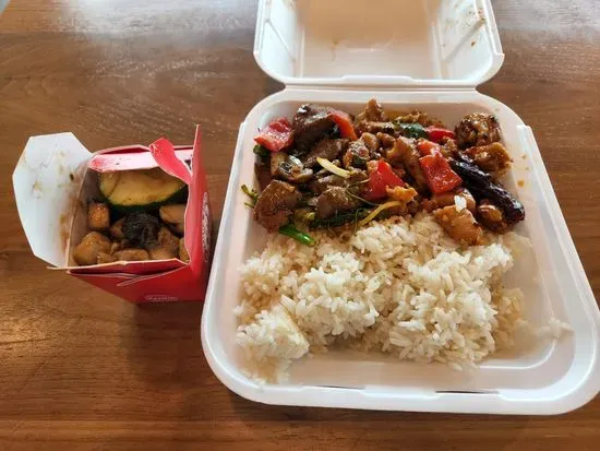 Panda Express