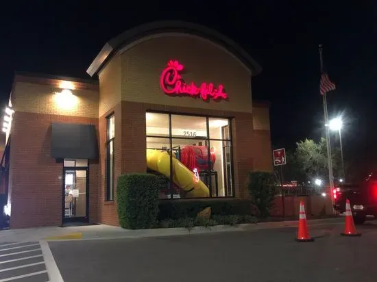 Chick-fil-A