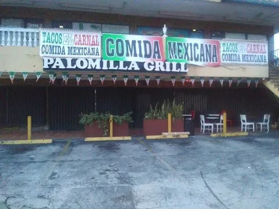 Tacos El Carnal