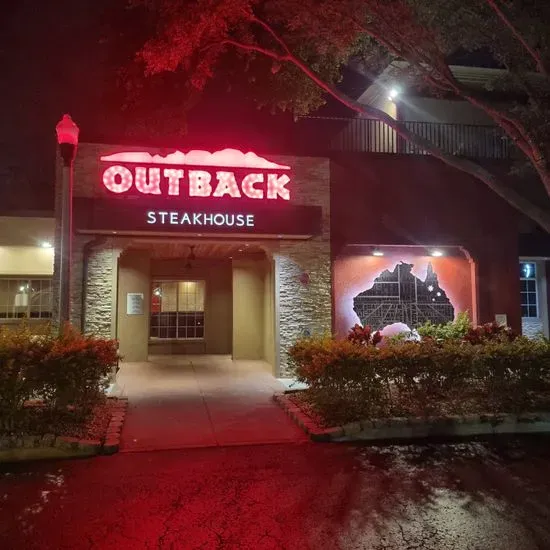 Outback Steakhouse