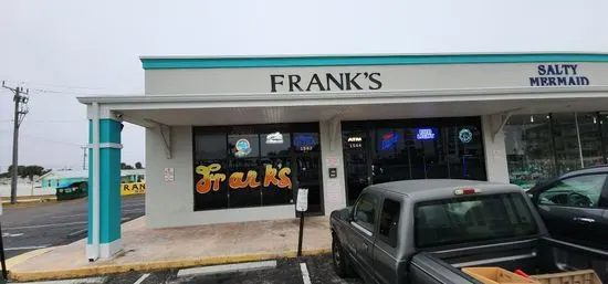 Frank's Place