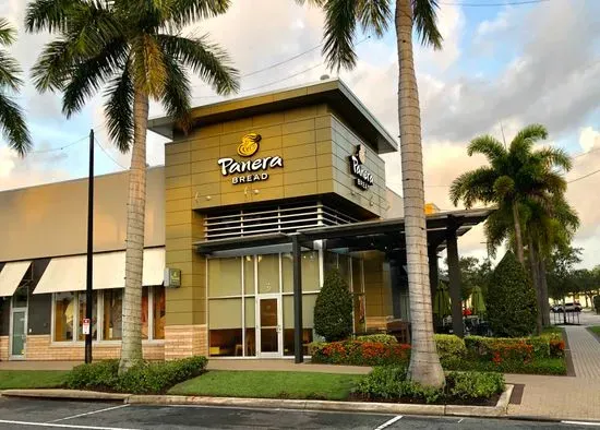 Panera Bread