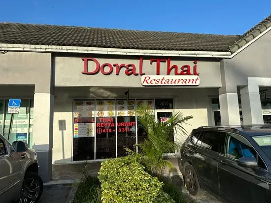 Doral Thai Restaurant