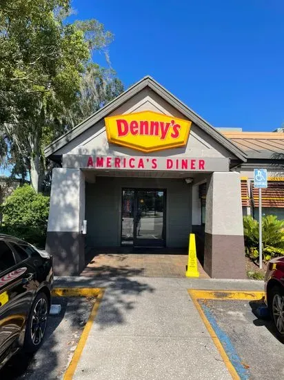 Denny's