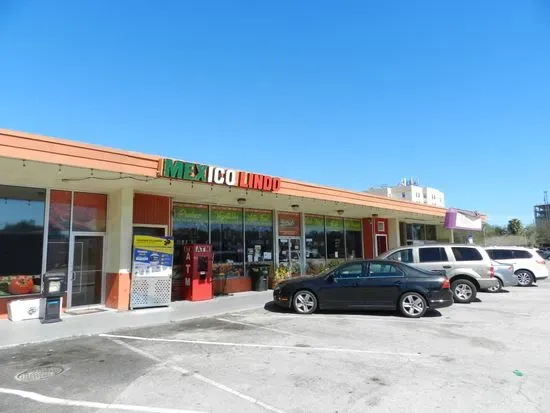 Mexico Lindo Supermarket Clearwater