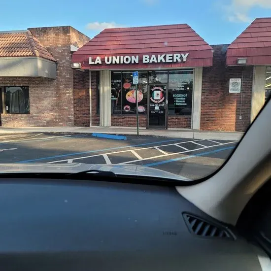 La Union Mexican Bakery & Restaurant
