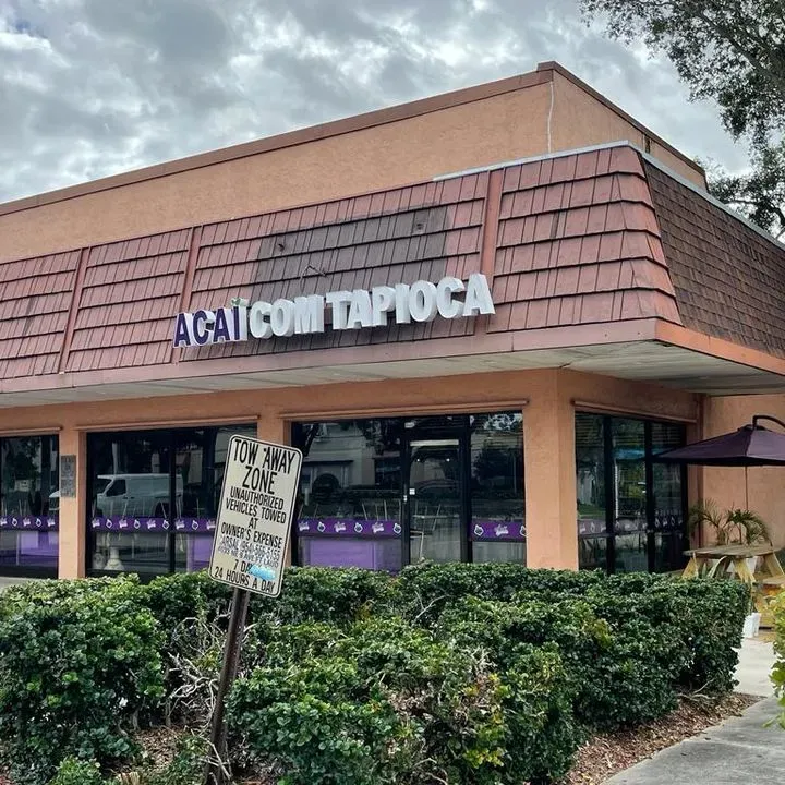 Açaí com Tapioca | Deerfield Beach, FL | Checkle