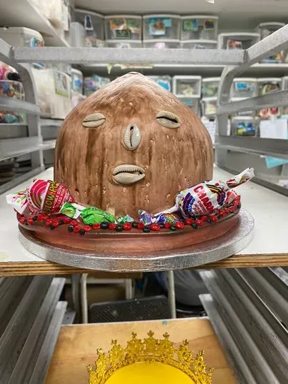 Florida Bakery