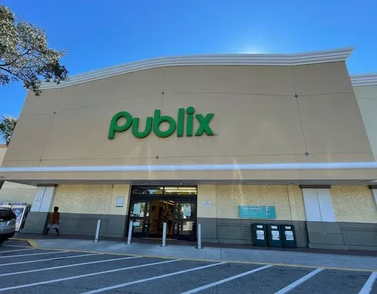 Publix Super Market at Seville Square