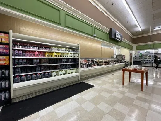 Publix Super Market at Seville Square