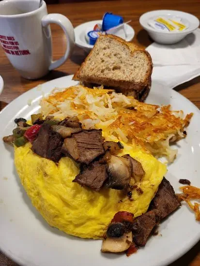 Denny's