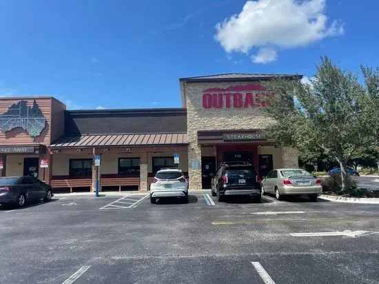 Outback Steakhouse