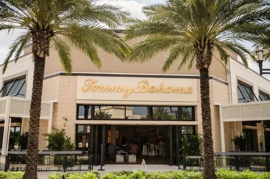 Tommy Bahama Marlin Bar & Store