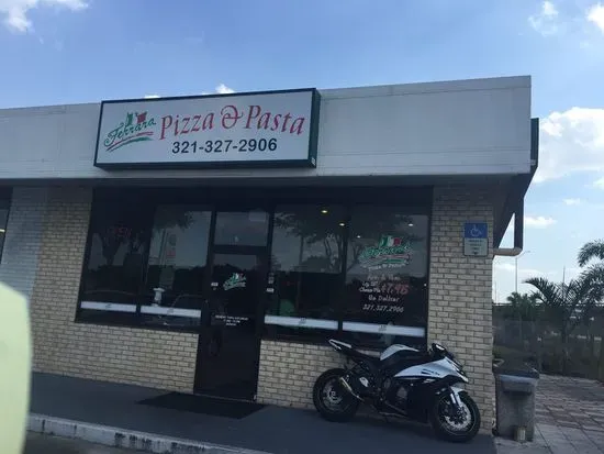 Pherrara's Pizzeria
