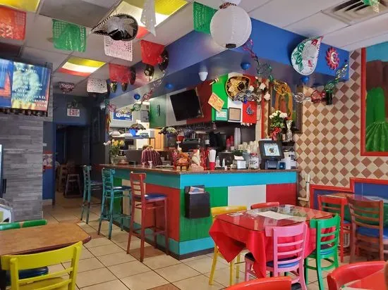 El Maguey Taquero Mucho Mexican Cuisine