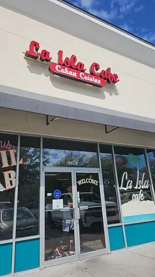 La Isla Cafe