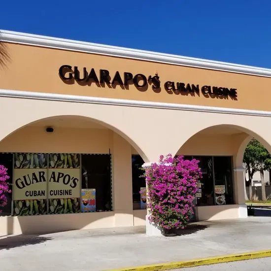 Guarapo's Cuban Cuisine